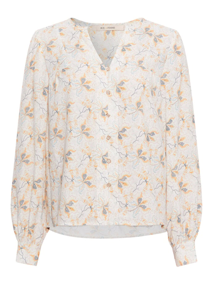 RUE de FEMME - Elita blouse RdF