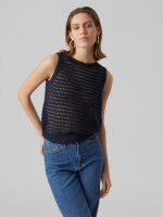 VERO MODA - VMELISA SL CROCHET TOP VMA