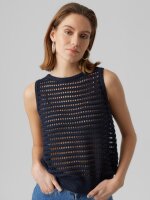 VERO MODA - VMELISA SL CROCHET TOP VMA