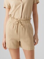 VERO MODA - VMMYMILO HW PAPERBAG SHORTS WV