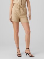 VERO MODA - VMMYMILO HW PAPERBAG SHORTS WV