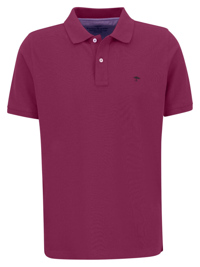 FYNCH-HATTON - Supima Cotton Polo