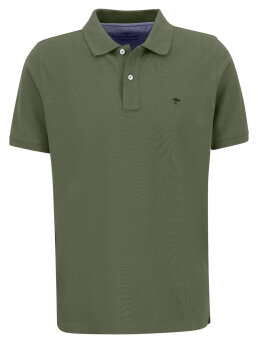 FYNCH-HATTON - Supima Cotton Polo