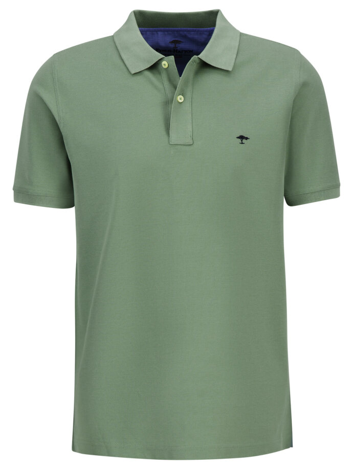 FYNCH-HATTON - Supima Cotton Polo