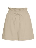 VERO MODA - VMMYMILO HW PAPERBAG SHORTS WV
