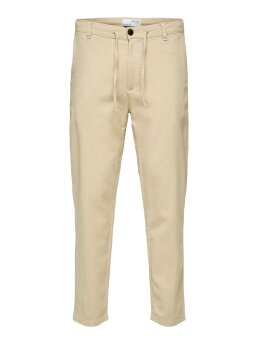 SELECTED - SLH172-SLIMTAPE BRODY LINEN PA