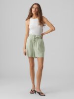 VERO MODA - VMMYMILO HW PAPERBAG SHORTS WV