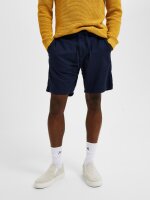 SELECTED - SLHREGULAR-BRODY LINEN SHORTS