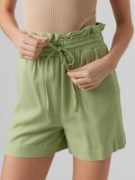 VERO MODA - VMMYMILO HW PAPERBAG SHORTS WV