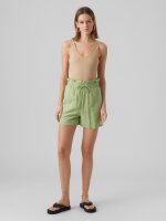 VERO MODA - VMMYMILO HW PAPERBAG SHORTS WV