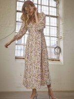 ISAY - Annica Long Dress