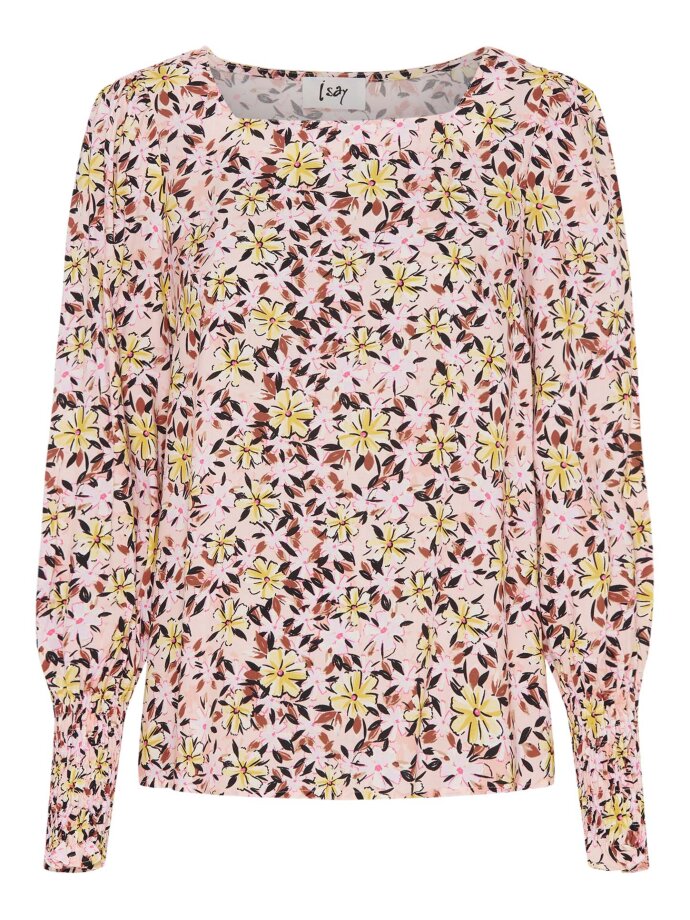 ISAY - Oda Blouse