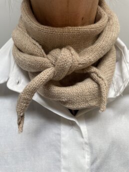THREE M - Scarves 2370