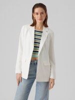 VERO MODA - VMCARMEN LS LOOSE BLAZER NOOS