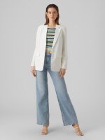 VERO MODA - VMCARMEN LS LOOSE BLAZER NOOS