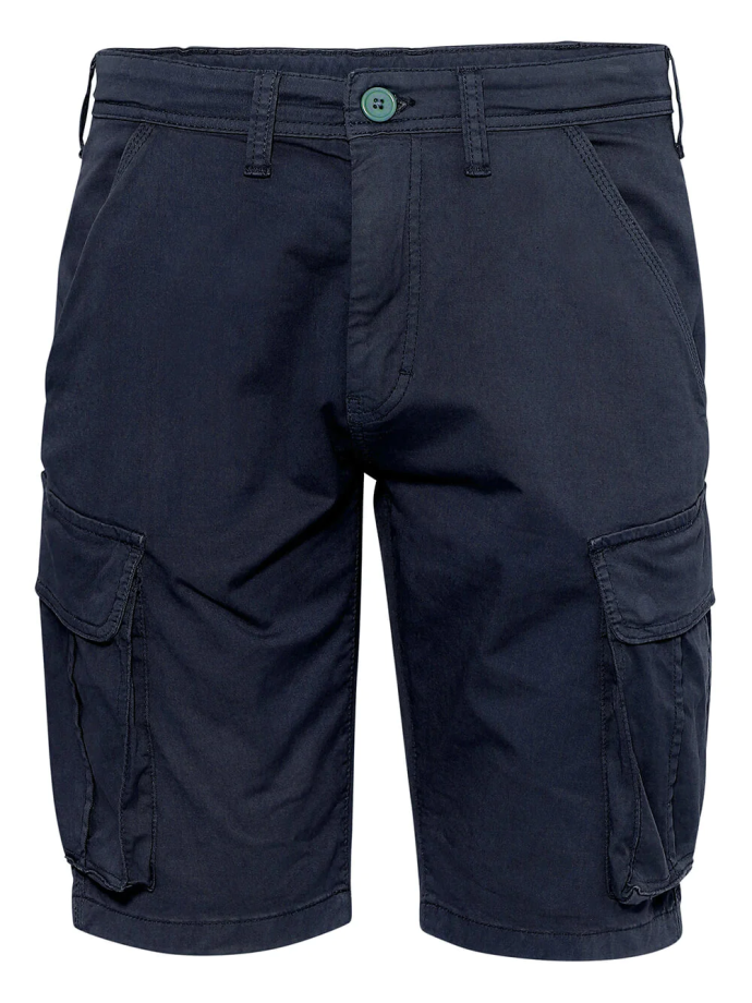 Pre End - Lanton Shorts