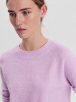 VERO MODA - VMDOFFY LS O-NECK BLOUSE