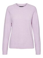 VERO MODA - VMDOFFY LS O-NECK BLOUSE