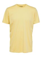 SELECTED - SLHASPEN SS O-NECK TEE NOOS