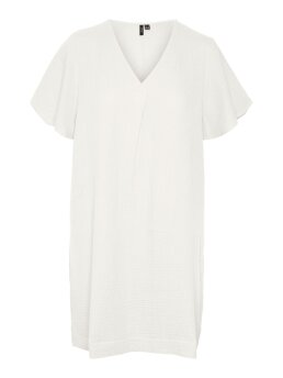 VERO MODA - VMNATALI NIA SS SHORT DRESS WV