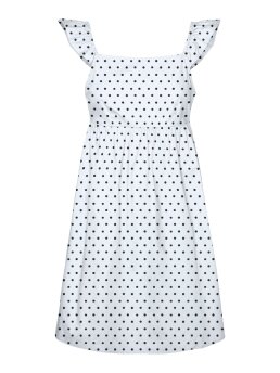 VERO MODA - VMSOPHIE S/L SHORT DRESS EXP