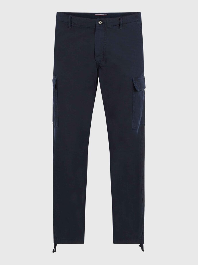 TOMMY HILFIGER - MURRAY CARGO RIBSTOP