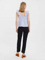 VERO MODA - VMSOPHIE S/L PEPLUM TOP EXP