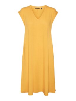 VERO MODA - VMMARIJUNE SL KNEE DRESS JRS