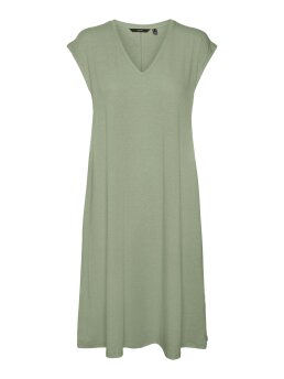VERO MODA - VMMARIJUNE SL KNEE DRESS JRS