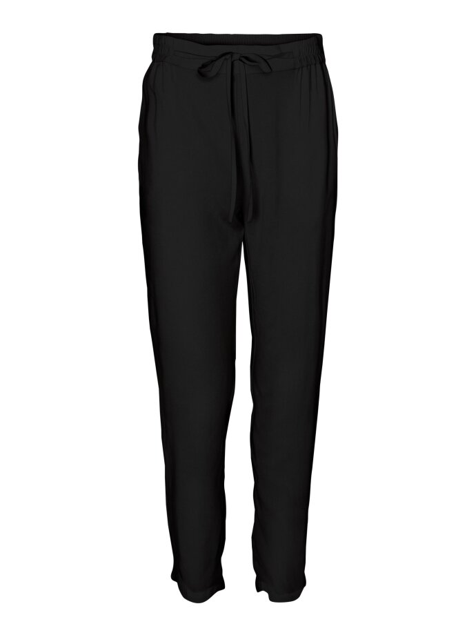 VERO MODA - VMEASY NW LOOSE PANTS RI WVN G VERO MODA - VMEASY NW LOOSE PANTS RI WVN G