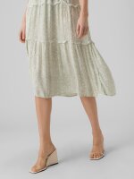 VERO MODA - VMMENNY SL SMOCK CALF DRESS