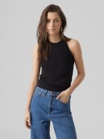 VERO MODA - VMGOLD RIB TANK TOP