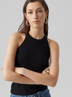 VERO MODA - VMGOLD RIB TANK TOP