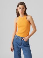 VERO MODA - VMGOLD RIB TANK TOP