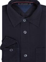 TOMMY HILFIGER - HEAVY TWILL SOLID SH