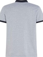 TOMMY HILFIGER - MOULINE TIPPED SLIM
