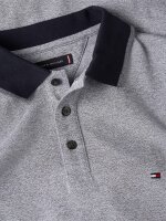 TOMMY HILFIGER - MOULINE TIPPED SLIM