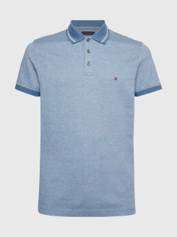 TOMMY HILFIGER - PRETWIST MOULINE TIP