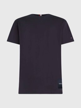 TOMMY HILFIGER - PREP CODES TEE