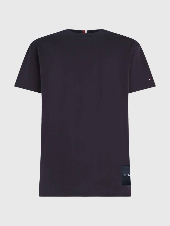 TOMMY HILFIGER - PREP CODES TEE