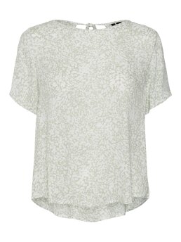 VERO MODA - VMMENNY SS TOP WVN GA