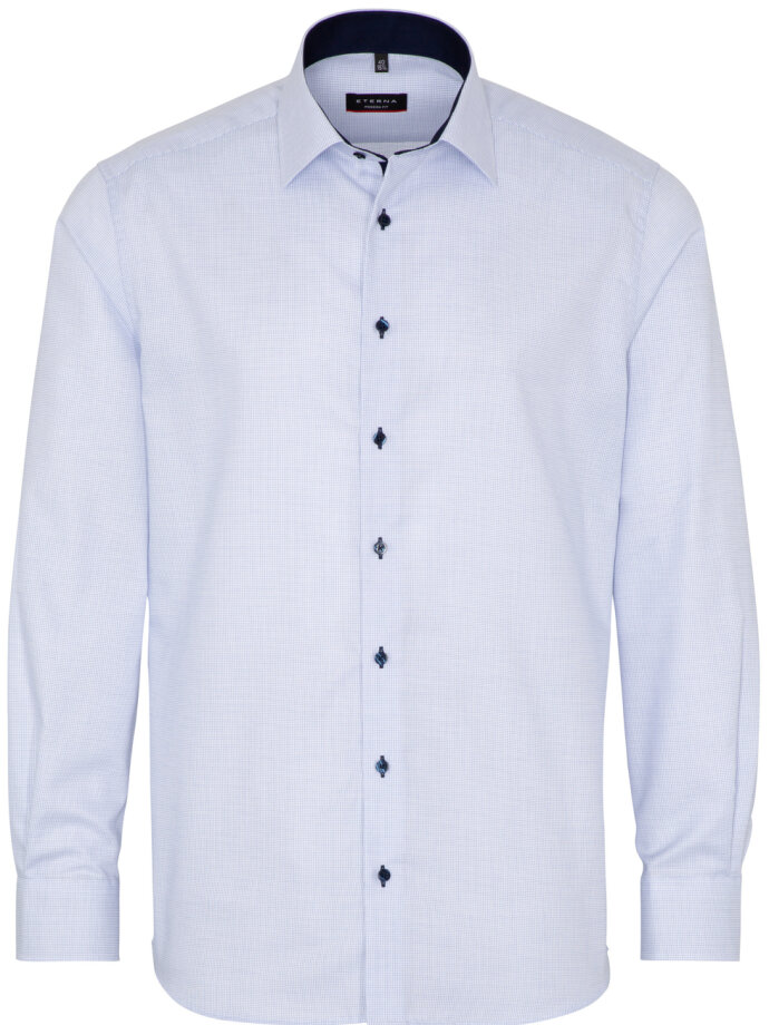 ETERNA - klassisk skjorter ETERNA - klassisk skjorter