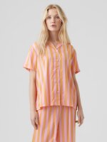 VERO MODA - VMVIKITIKA 2/4 SHIRT