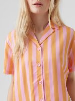 VERO MODA - VMVIKITIKA 2/4 SHIRT