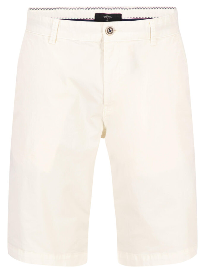 FYNCH-HATTON - Basic Stretch Bermuda