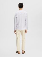 SELECTED - SLHREGNEW LINEN SHIRT