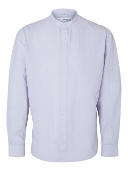 SELECTED - SLHREGNEW LINEN SHIRT