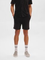 SELECTED - SLHRELAX-TERRY SHORTS EX