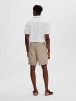 SELECTED - SLHCOMFORT-LUTON FLEX SHORTS W