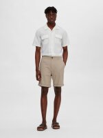 SELECTED - SLHCOMFORT-LUTON FLEX SHORTS W